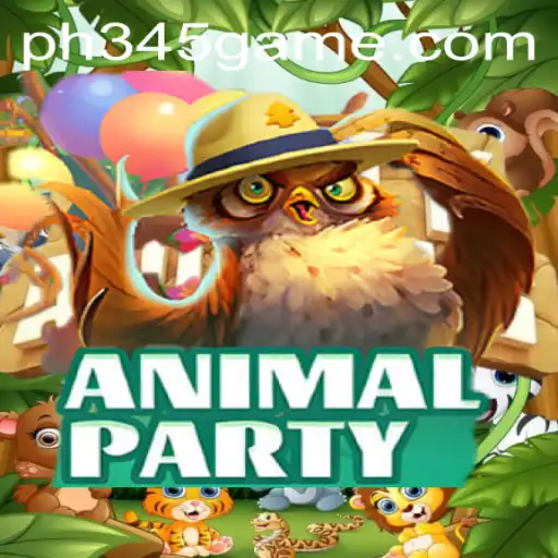 Discover the Thrills of AnimalParty: An Immersive Gaming Adventure