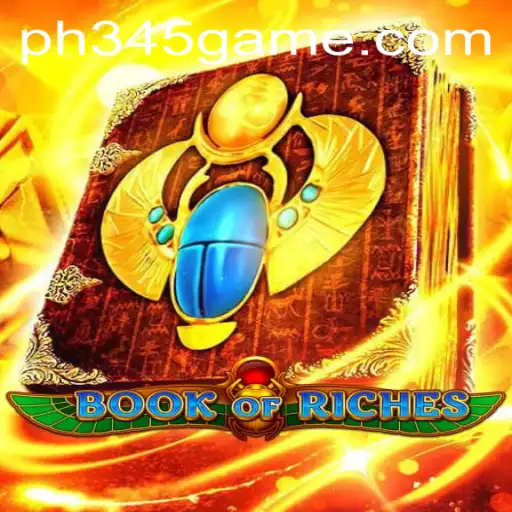 Book of Riches: An Immersive Adventure into the World of Wealth