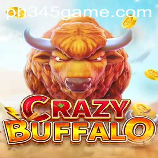 Discover the Exciting World of CRAZYBUFFALO: A Thrilling Adventure with PH345