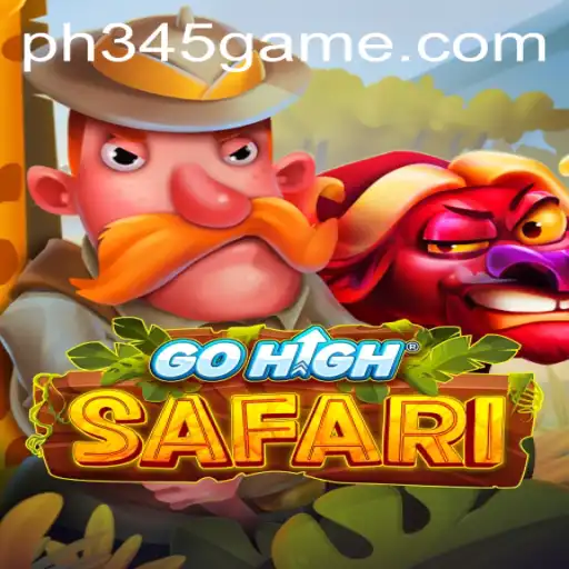 Embark on an Epic Adventure with GoHighSafari: Discover the New Gaming Sensation
