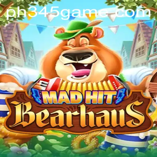 MadHitBearhaus: The Innovative Game Taking the World by Storm
