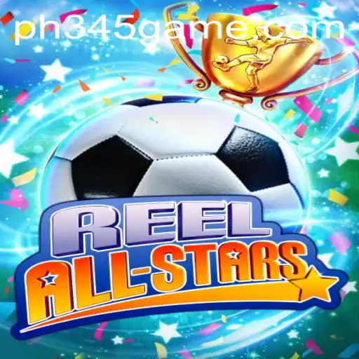 ReelAllStars: A New Era in Interactive Gaming with PH345